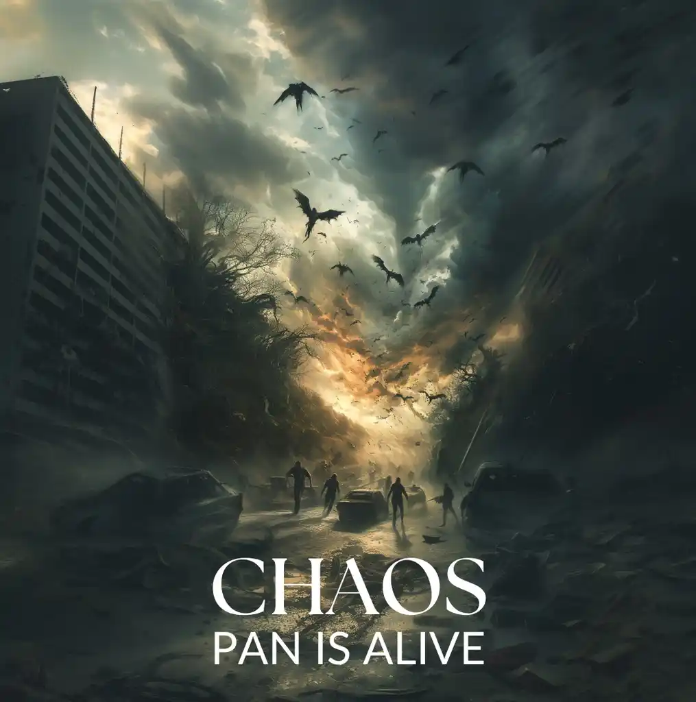 Chaos cover